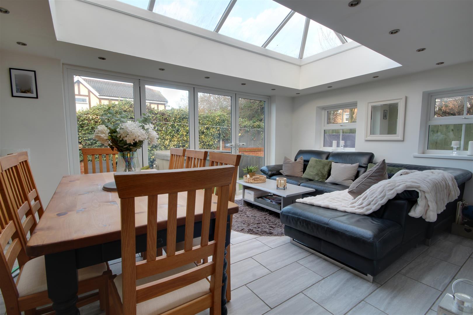 House Detached Butterfly Meadows, BEVERLEY